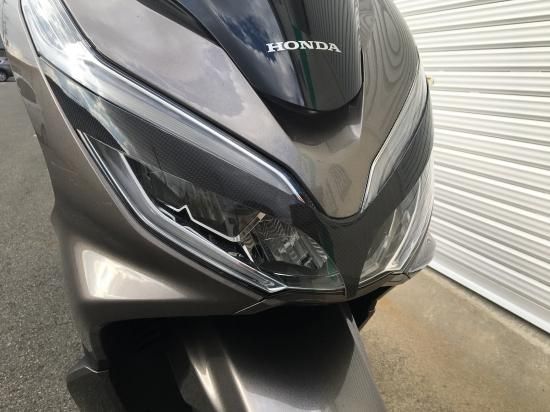 Pcx Jf81 Kf30 Jf84 アイライン M Designのウェブショップ