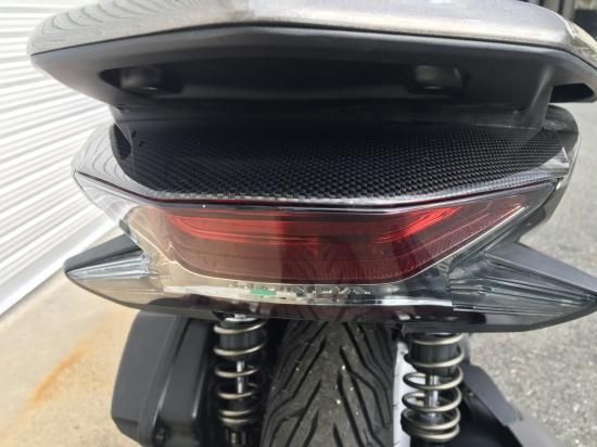 Pcx Jf81 Kf30 Jf84 リアテールカバー M Designのウェブショップ