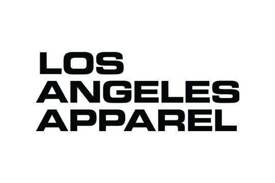 Los angeles apparel(ロサンゼルスアパレル)