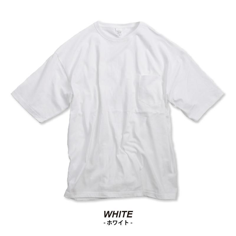 鬼滅の刃』ポケット付きビッグシルエットTシャツ “HEROES” 栗花