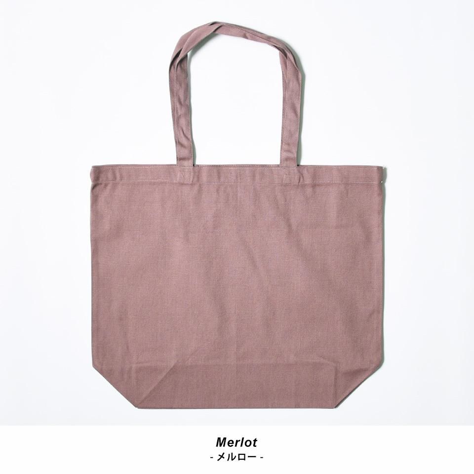 新品　STATUS ANXIETY ビッグサイズ トートバッグ　キャンバス 141378830_o16.jpg?