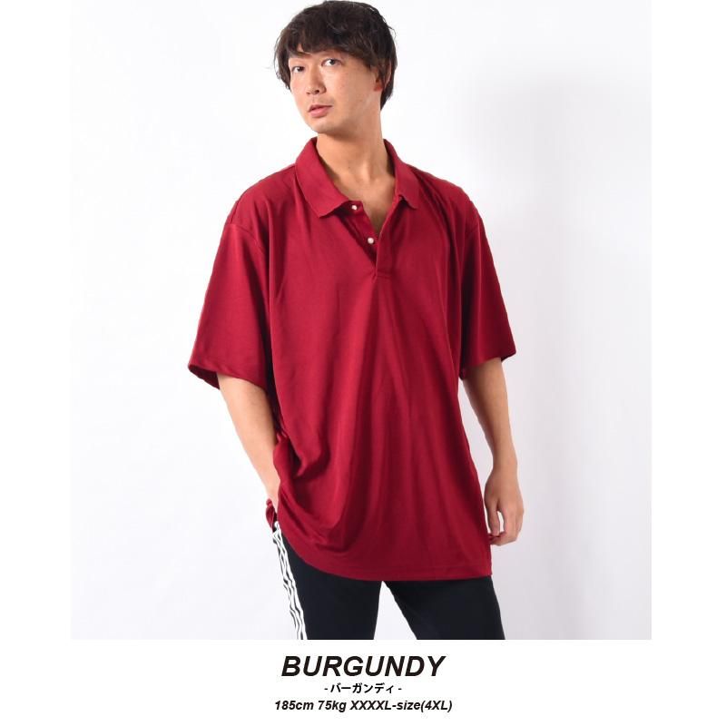ドライポロシャツ 半袖 ポロシャツ メンズ 速乾 ドライ ポロシャツ