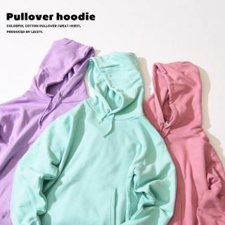 人気no 1 プルオーバーパーカー メンズ 10オンス マカロンカラー 2xl 5xl 無地tシャツやパーカーのお店 Muzistyleplus ムジスタ 公式サイト