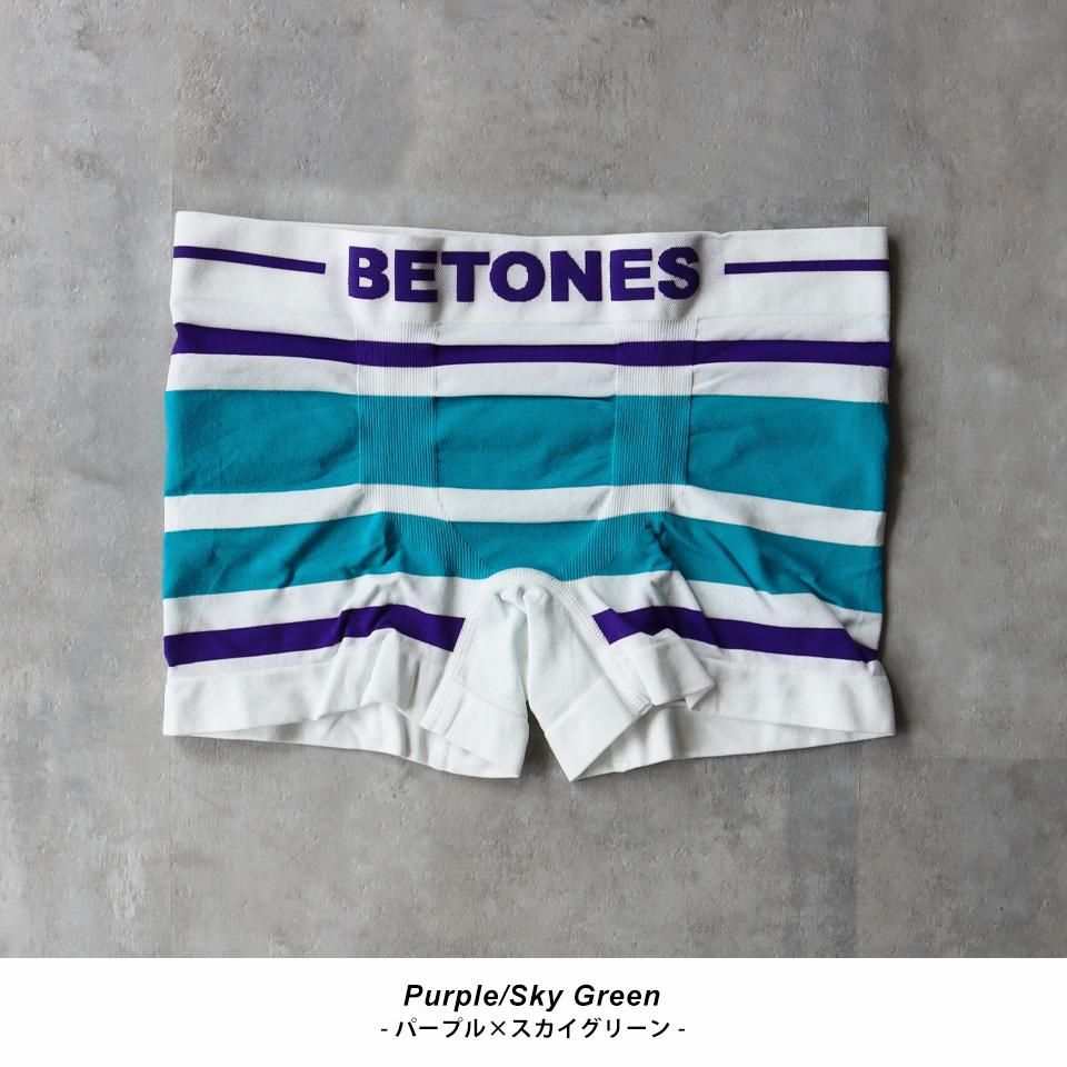 ビトーンズ BETONES メンズ ボクサーパンツ 新品 BETONES ビトーンズ ボクサーパンツ メンズ フリーサイズ 正規品