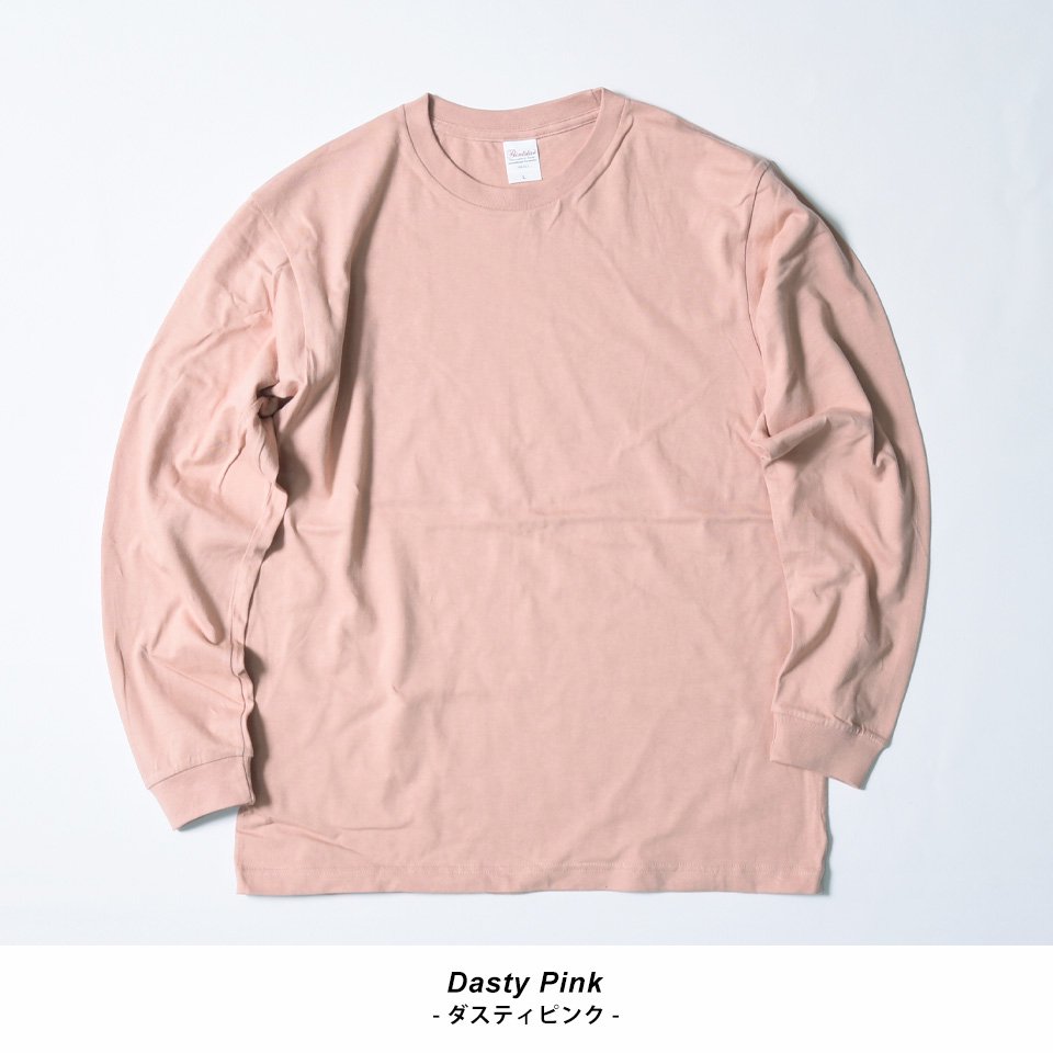 新品未使用【Deuxieme Classe】RIB Tシャツ　ピンク,ブラウン