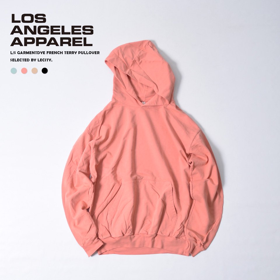 Los Angeles apparel ロスアパ パーカー | hartwellspremium.com