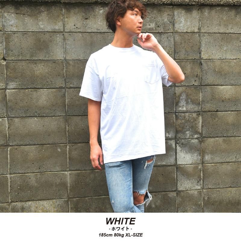 ポケットTシャツ coen｜USAコットンスタンダードポケットTシャツ | Rakuten