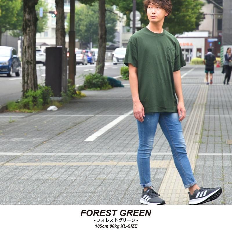 ポケットtシャツ 厚手 無地 ポケット Tシャツ メンズ 無地tシャツやパーカーの格安通販 無地市場 公式サイト