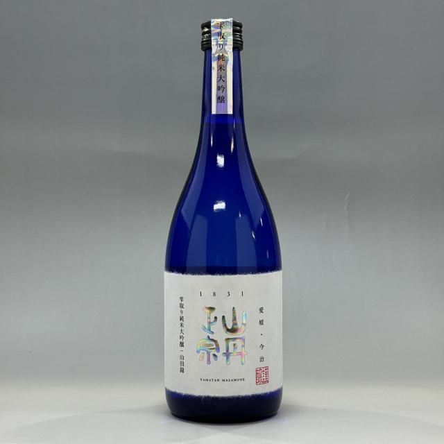 受賞酒 - 株式会社八木酒造部 | 山丹正宗 YAMATANMASAMUNE 愛媛今治の