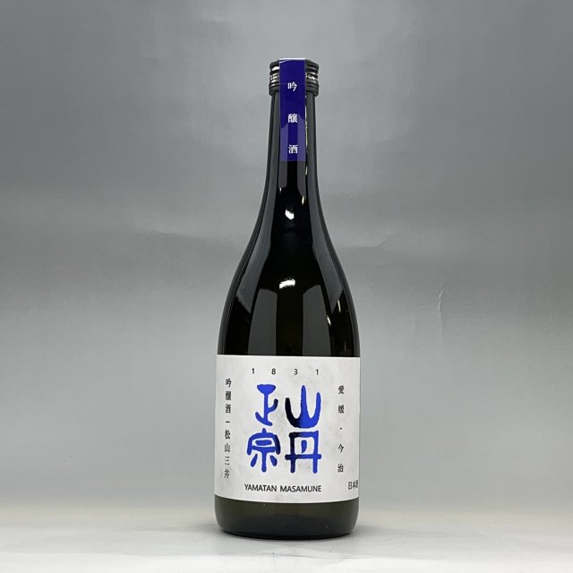 山丹正宗 風鈴、桜うづまき にごり酒 - 酒