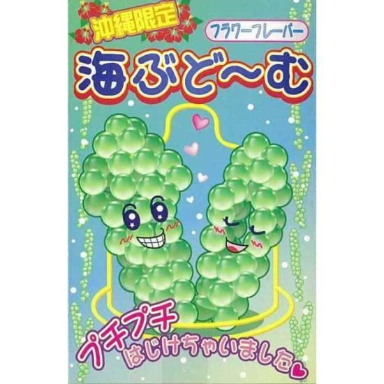 沖縄限定コンドーム 海ぶど む 沖縄みやげ ジャンピングシーサーなど沖縄のお土産専門オンラインショップ しーさーどっとこむ