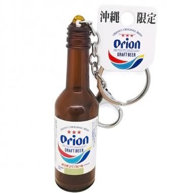 オリオンビール レトロ 栓抜 アンティーク ＆ コースター4枚