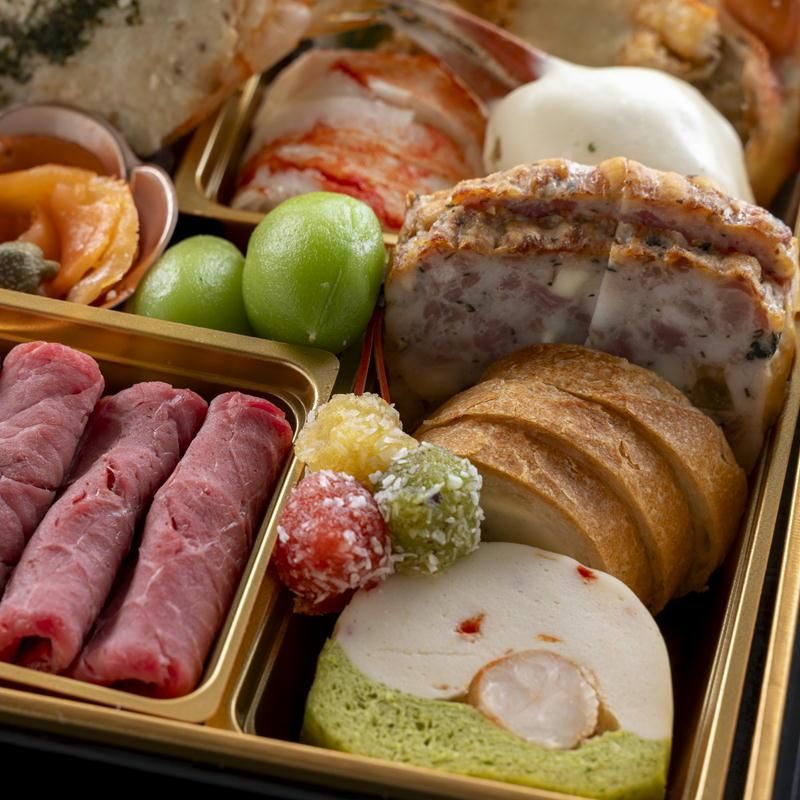 超貴重 有田焼 高級二段重ね 超貴重 有田焼 高級二段重ね