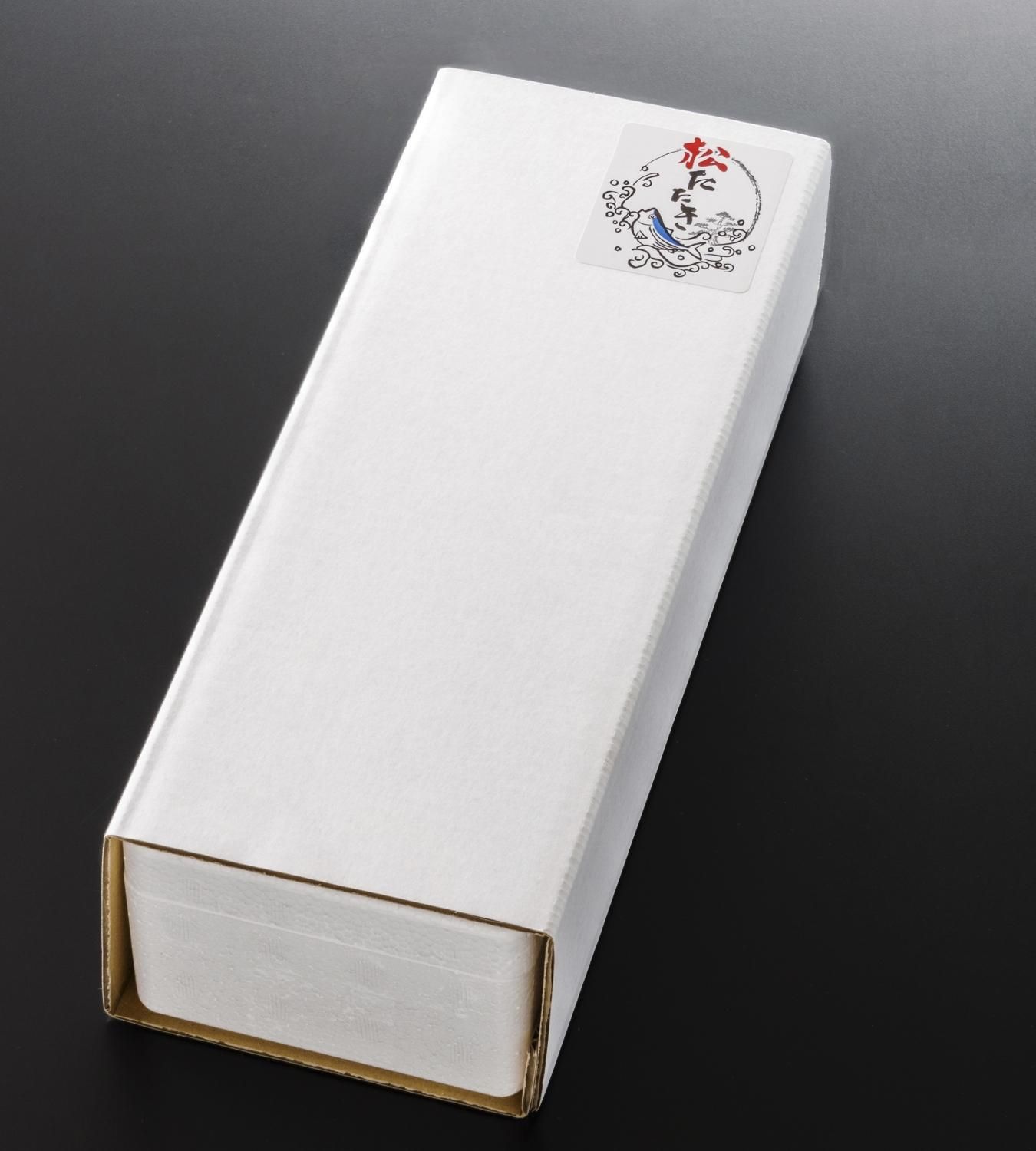 鰹たたきハーフ2パックセット【2人前】 - 土佐うまいもん屋「高知