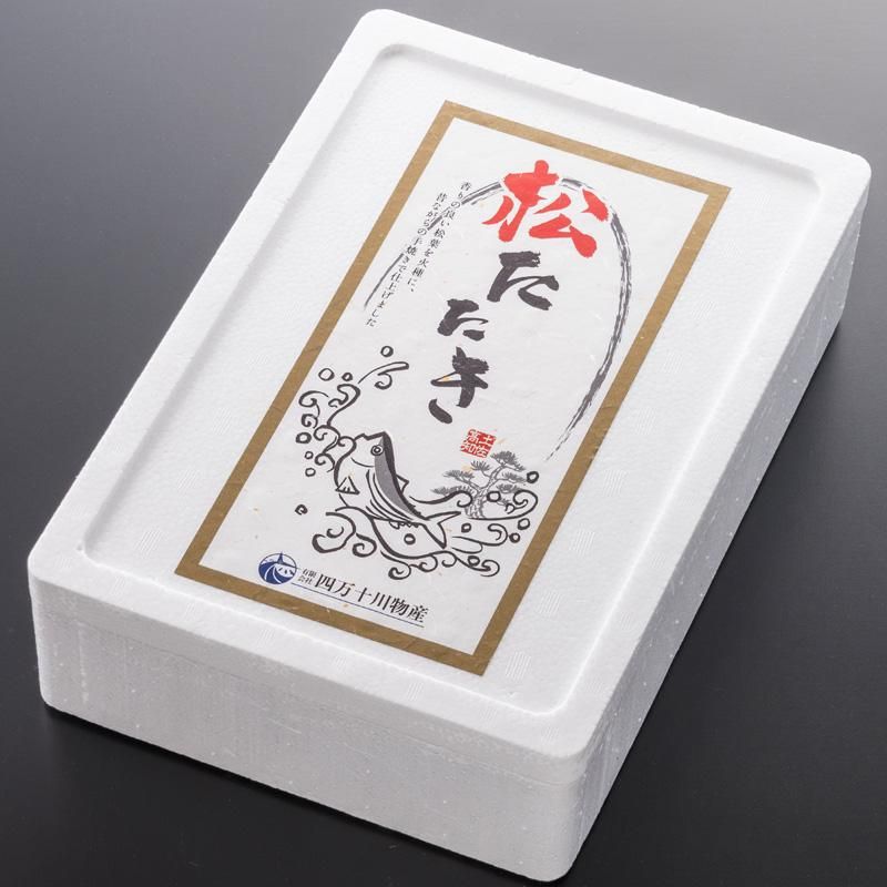 鰹たたきハーフ3パックセット【3～4人前】 - 土佐うまいもん屋