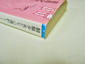 制服少女たちの選択 After 10 Years（朝日文庫） - 書本＆cafe