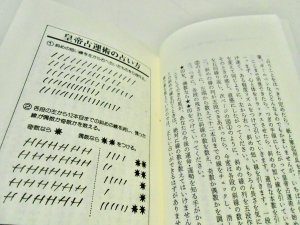 運命の書」入門 ナポレオンも怖れた皇帝占運術の秘密 ゴマポケット（GOMA POCKET） - 書本＆cafe magellan（マゼラン）