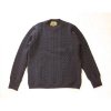 【Nigel Cabourn】 FISHERMANS SWEATER SPECIAL JERSEY<img class='new_mark_img2' src='https://img.shop-pro.jp/img/new/icons1.gif' style='border:none;display:inline;margin:0px;padding:0px;width:auto;' />