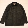 【FILSON】 フィルソンCOVER CLOTH MILE MARKER COAT<img class='new_mark_img2' src='https://img.shop-pro.jp/img/new/icons29.gif' style='border:none;display:inline;margin:0px;padding:0px;width:auto;' />