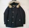 【WOOLRICH】 ウールリッチ New  Arctic Parka<img class='new_mark_img2' src='https://img.shop-pro.jp/img/new/icons29.gif' style='border:none;display:inline;margin:0px;padding:0px;width:auto;' />