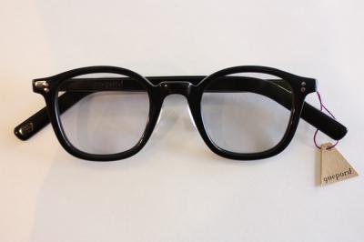 gue'pard】 ギュパール 眼鏡 ｇｐ-01/ｎ - JAM - 茨城県つくば市の 