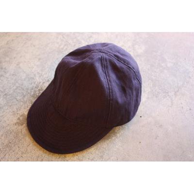 Nigel Cabourn LYBRO・ナイジェルケーボン ライブロ】USMC CAP - JAM