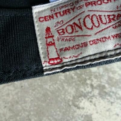Boncoura・ボンクラ】USNAVY キャップ - JAM - 茨城県つくば市の