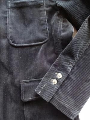 Boncoura】 ボンクラ 3B ジャケット 太畝コールテン - JAM - 茨城県