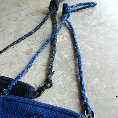 PORTER CLASSIC】 ポータークラシック KENDO SIMPLE POUCH S