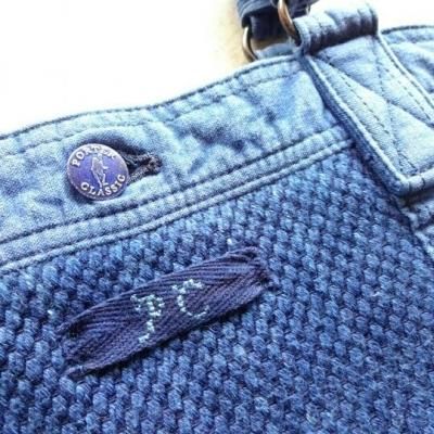 PORTER CLASSIC】 ポータークラシック KENDO TOTE BAG※こちらの