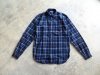【FUJITO・フジト】SNAP BUTTON SHIRT・スナップボタンシャツ<img class='new_mark_img2' src='https://img.shop-pro.jp/img/new/icons29.gif' style='border:none;display:inline;margin:0px;padding:0px;width:auto;' />
