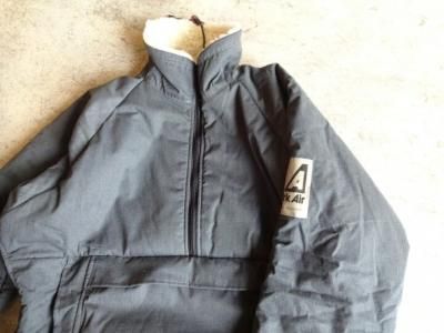 Ark Air MAMMOTH SHIRT アークエアー マンモスシャツ ARK-AIR・アークエアー】 MOMMOTH SHIRT・マンモスシャツ - JAM - 茨城