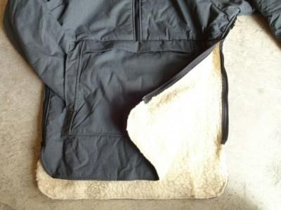 ARK-AIR・アークエアー】 MOMMOTH SHIRT・マンモスシャツ - JAM - 茨城