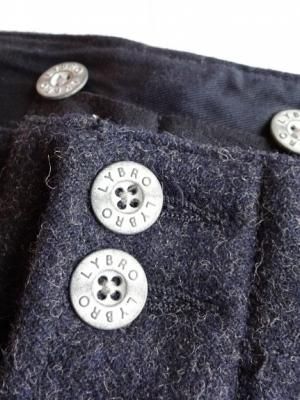 オ*ジ様 Nigel Cabourn LYBRO \"PARATROOPER JE オ*ジ様 Nigel Cabourn LYBRO 