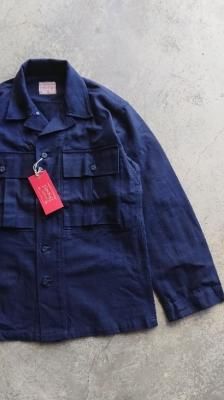 [最終値下げ] BONCOURA ボンクラ　B-43 JACKRT BONCOURA B-43 JACKET