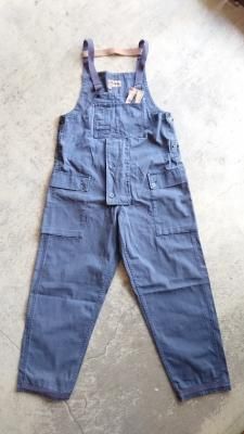 Nigel Cabourn LYBRO・ナイジェルケーボン ライブロ】NAVAL DUNGAREE