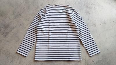 SAINTJAMES・セントジェームス】 OUESSANT・ウエッソン エルボー