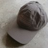 【FILSON・フィルソン】LIGHTWEIGHT ANGLER CAP<img class='new_mark_img2' src='https://img.shop-pro.jp/img/new/icons1.gif' style='border:none;display:inline;margin:0px;padding:0px;width:auto;' />