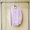 【FUJITO・フジト】 B.D SHIRT 20%OFF ￥20900→￥16500<img class='new_mark_img2' src='https://img.shop-pro.jp/img/new/icons34.gif' style='border:none;display:inline;margin:0px;padding:0px;width:auto;' />
