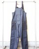 【Nigel Cabourn LYBRO・ナイジェルケーボン ライブロ】NAVAL DUNGAREE <img class='new_mark_img2' src='https://img.shop-pro.jp/img/new/icons29.gif' style='border:none;display:inline;margin:0px;padding:0px;width:auto;' />