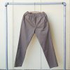 【FLISTFIA・フリストフィア】RELAXED PANTS<img class='new_mark_img2' src='https://img.shop-pro.jp/img/new/icons1.gif' style='border:none;display:inline;margin:0px;padding:0px;width:auto;' />