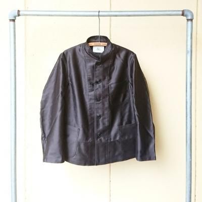 outil ウティ VESTE GABARRET モールスキン生地 - speedlb.com