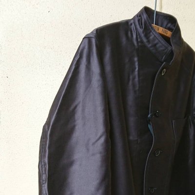 Outil・ウティ】VESTE GABARRET - JAM - 茨城県つくば市のセレクトショップ