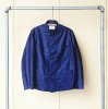【Outil・ウティ】VESTE GABARRET<img class='new_mark_img2' src='https://img.shop-pro.jp/img/new/icons55.gif' style='border:none;display:inline;margin:0px;padding:0px;width:auto;' />