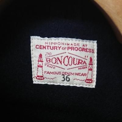 Boncoura・ボンクラ】ダッフルコート - JAM - 茨城県つくば市の Boncoura・ボンクラ】ダッフルコート - JAM - 茨城県つくば市の