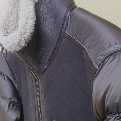 Ten‐c・テンシー】SHEARLING LINER - JAM - 茨城県つくば市の Ten‐c・テンシー】SHEARLING LINER - JAM - 茨城県つくば市の