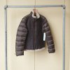 【Ten‐c・テンシー】SHEARLING LINER<img class='new_mark_img2' src='https://img.shop-pro.jp/img/new/icons29.gif' style='border:none;display:inline;margin:0px;padding:0px;width:auto;' />