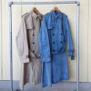 【Outil・ウティ】MANTEAU GABOURG<img class='new_mark_img2' src='https://img.shop-pro.jp/img/new/icons1.gif' style='border:none;display:inline;margin:0px;padding:0px;width:auto;' />
