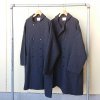 【Outil・ウティ】MANTEAU COQUELLES<img class='new_mark_img2' src='https://img.shop-pro.jp/img/new/icons1.gif' style='border:none;display:inline;margin:0px;padding:0px;width:auto;' />