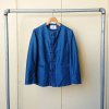 【Outil・ウティ】VESTE VIC<img class='new_mark_img2' src='https://img.shop-pro.jp/img/new/icons55.gif' style='border:none;display:inline;margin:0px;padding:0px;width:auto;' />